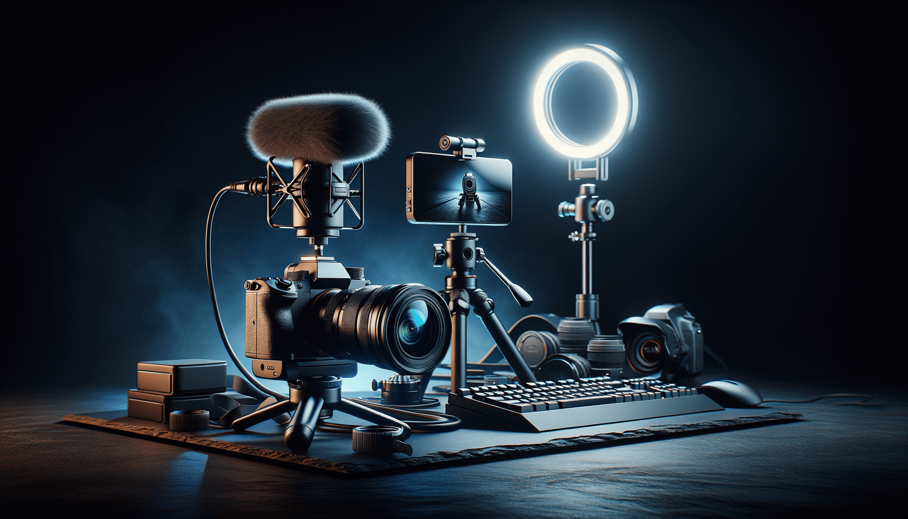 Best 4K Webcams for Streaming in 2026: Top Professional Live Streaming Cameras Reviewed