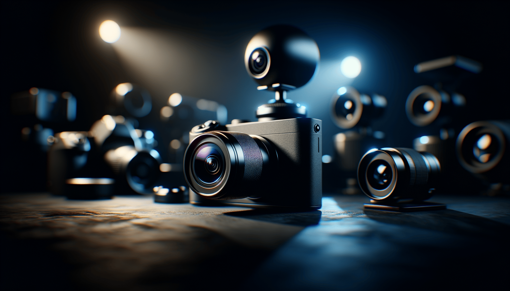 Best Cameras for Real Estate Photography 2026: Professional Reviews & Buying Guide