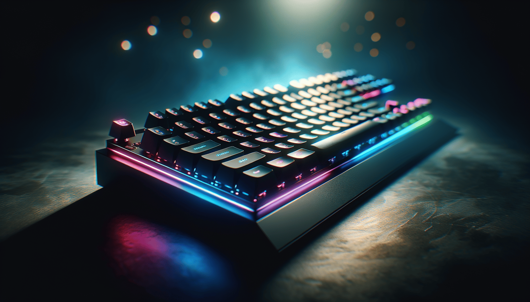 Best Ergonomic Keyboards for Gaming 2026: Top 5 Expert-Tested Reviews
