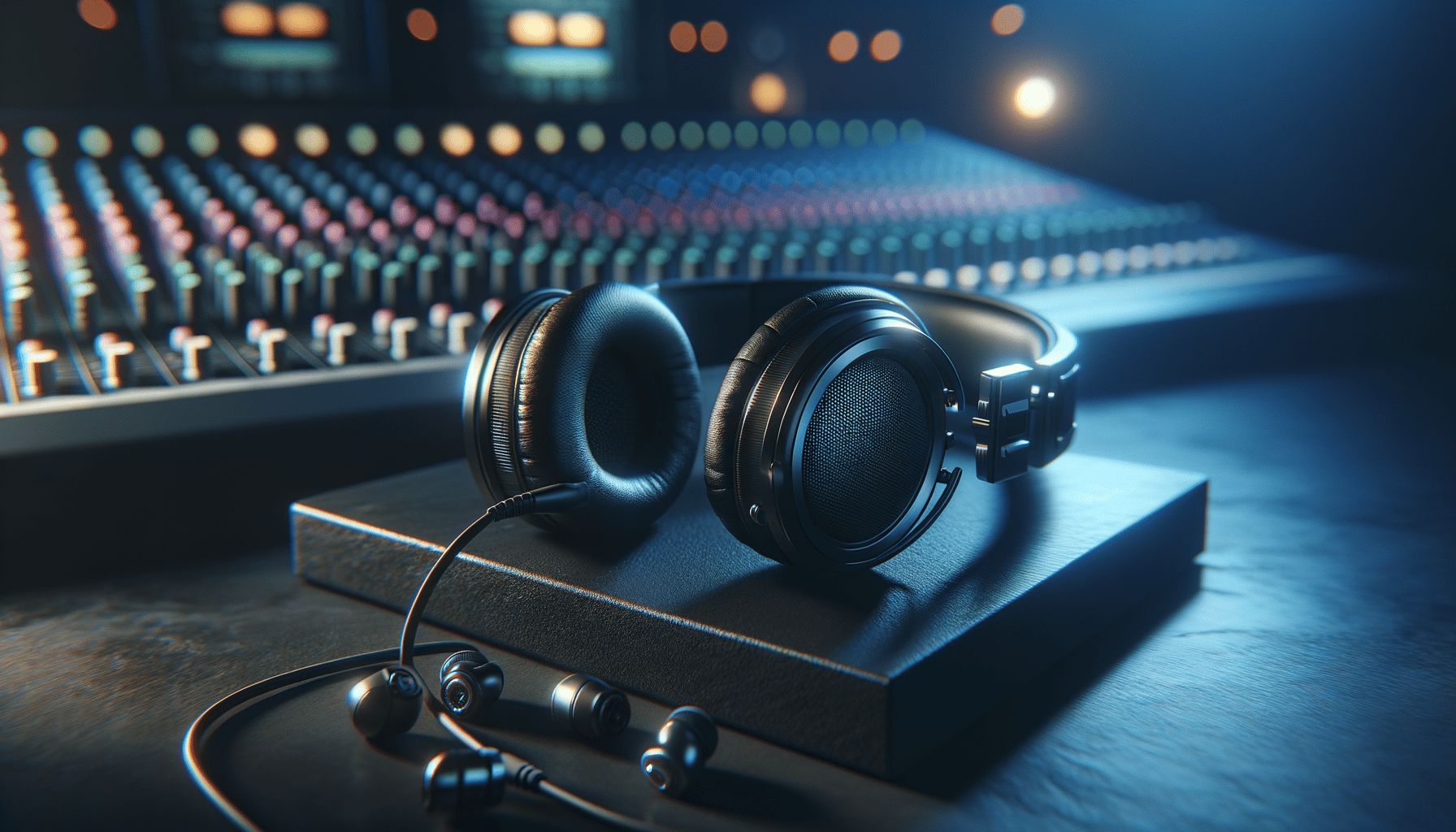 Best Headphones for Music Production 2026: Top Studio Monitors Tested