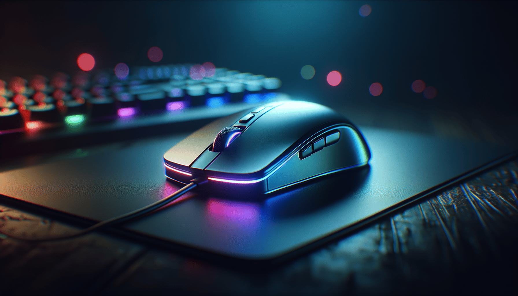 Best Lightweight Gaming Mouse 2026: Top 5 Ultra-Light Gaming Mice Tested
