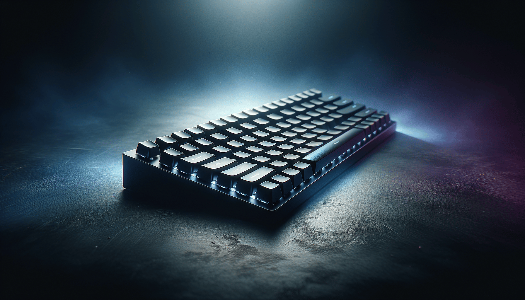 7 Best Low Profile Mechanical Keyboards in 2026 - Expert Tested & Reviewed