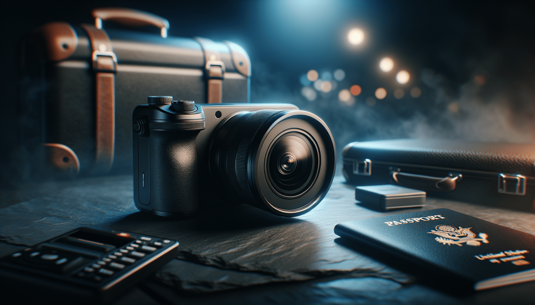 Best Point and Shoot Camera for Travel in 2026: Expert Reviews & Buying Guide