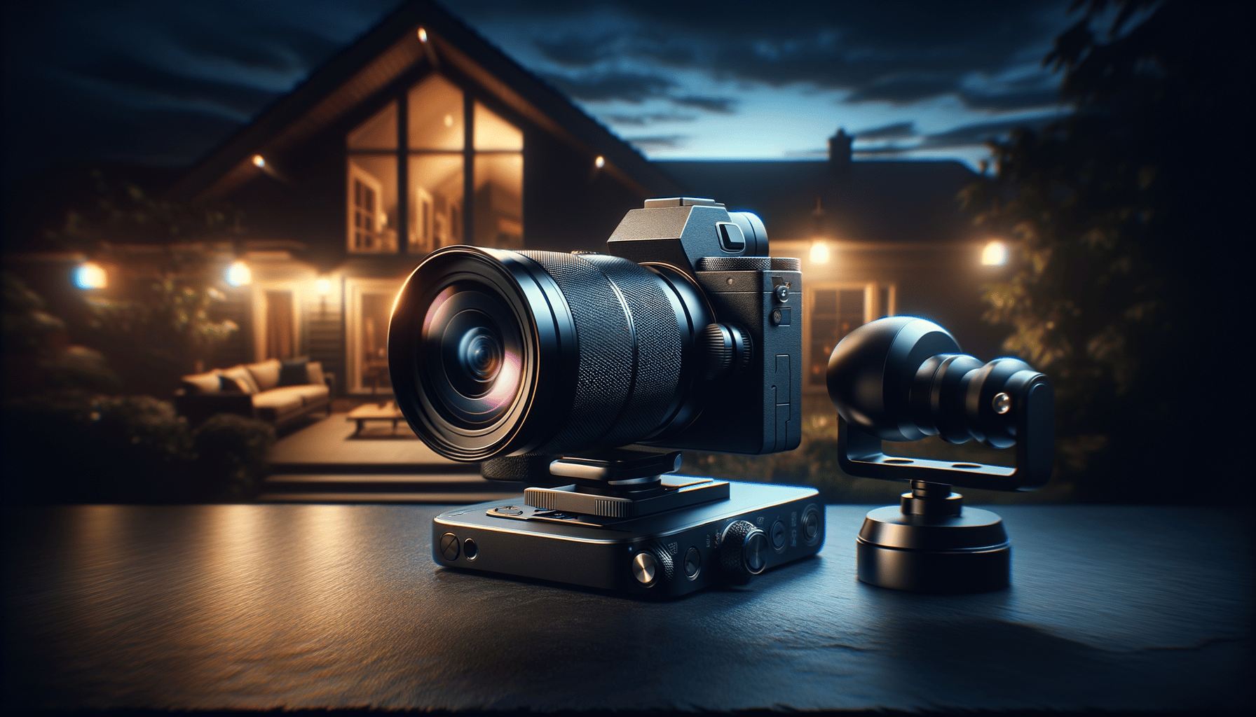 Best Outdoor Security Cameras for Home Protection 2026: Expert Reviews & Buying Guide