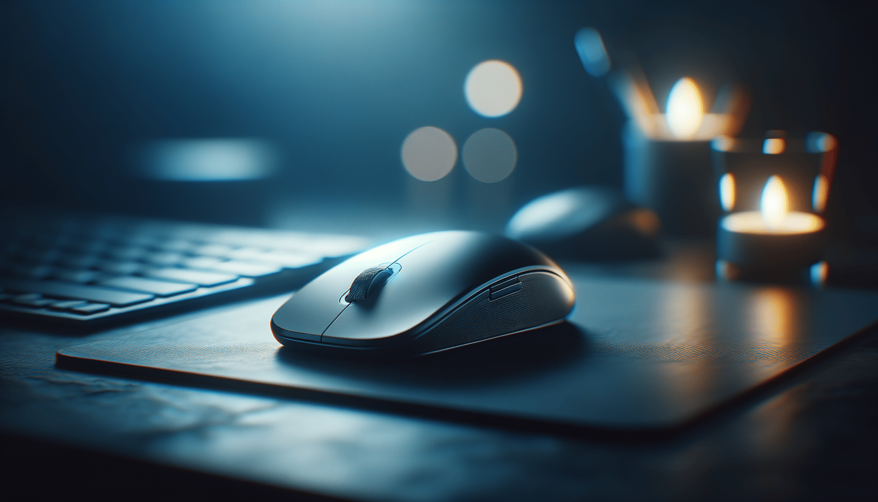 Best Wireless Mouse for Productivity 2026: 5 Top Picks Tested by Experts