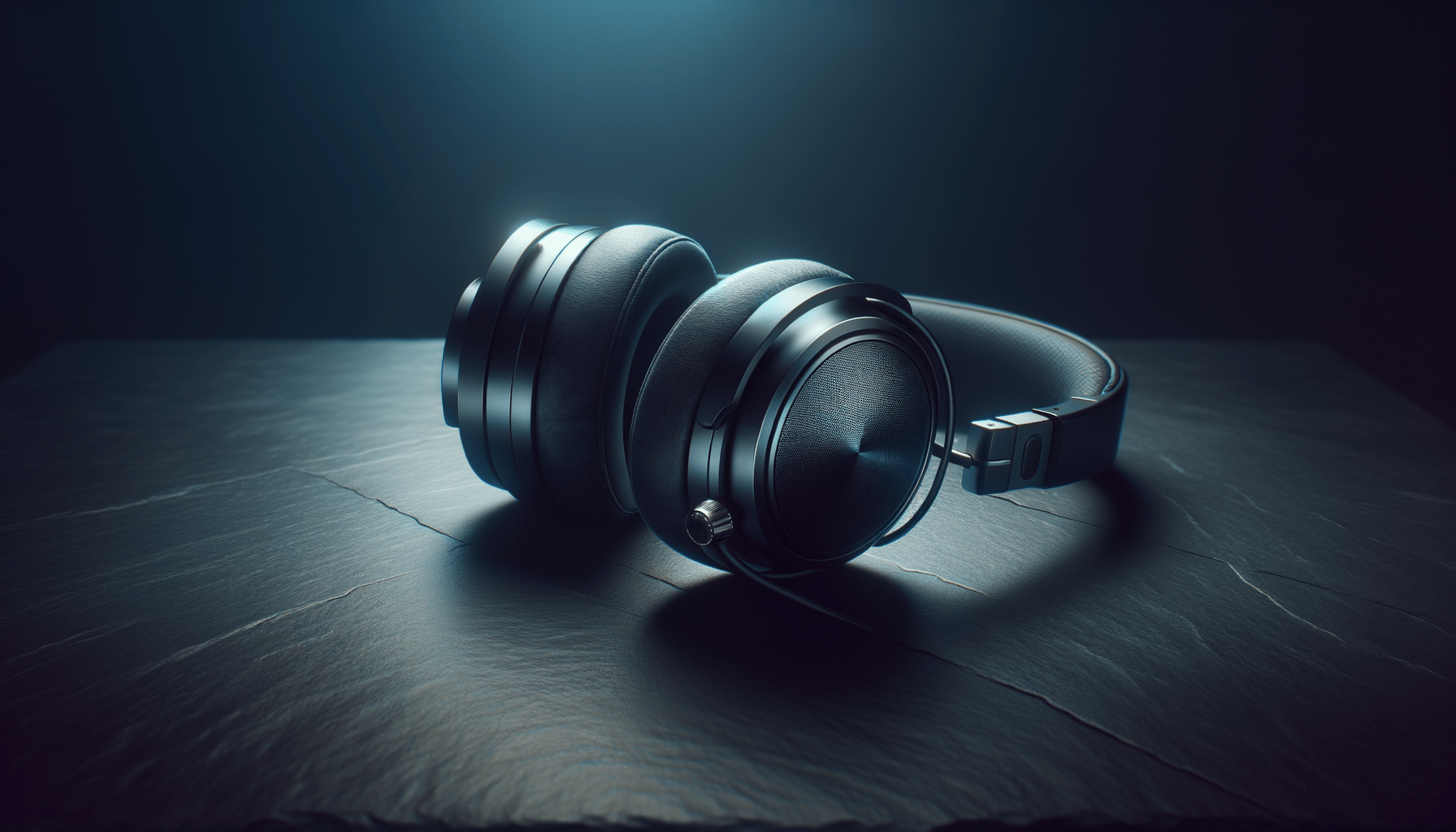 Headphones & Earbuds